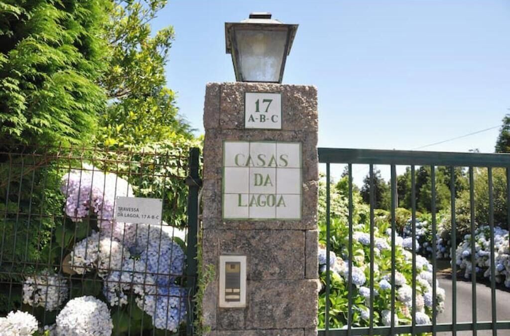 Photo of Outdoor in Santo da Serra