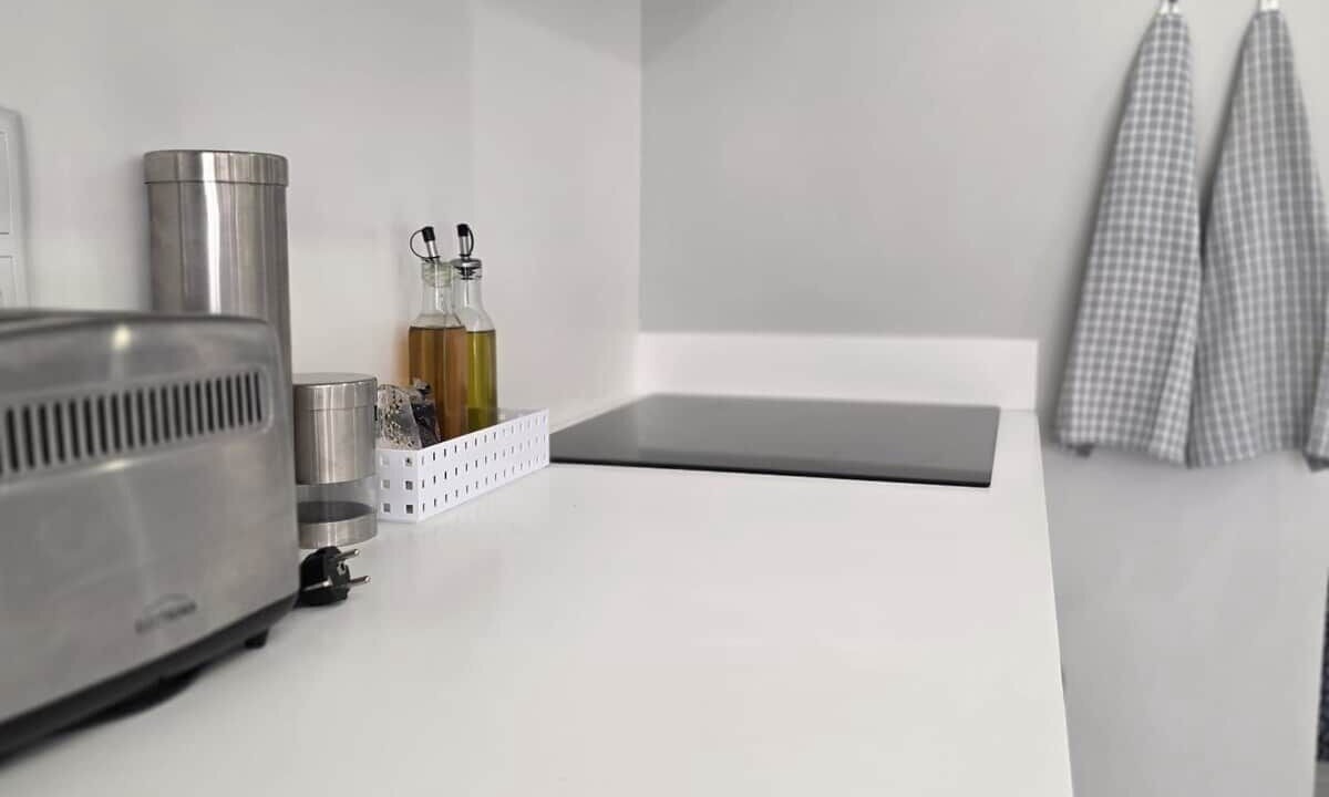 Photo of Kitchen in Se