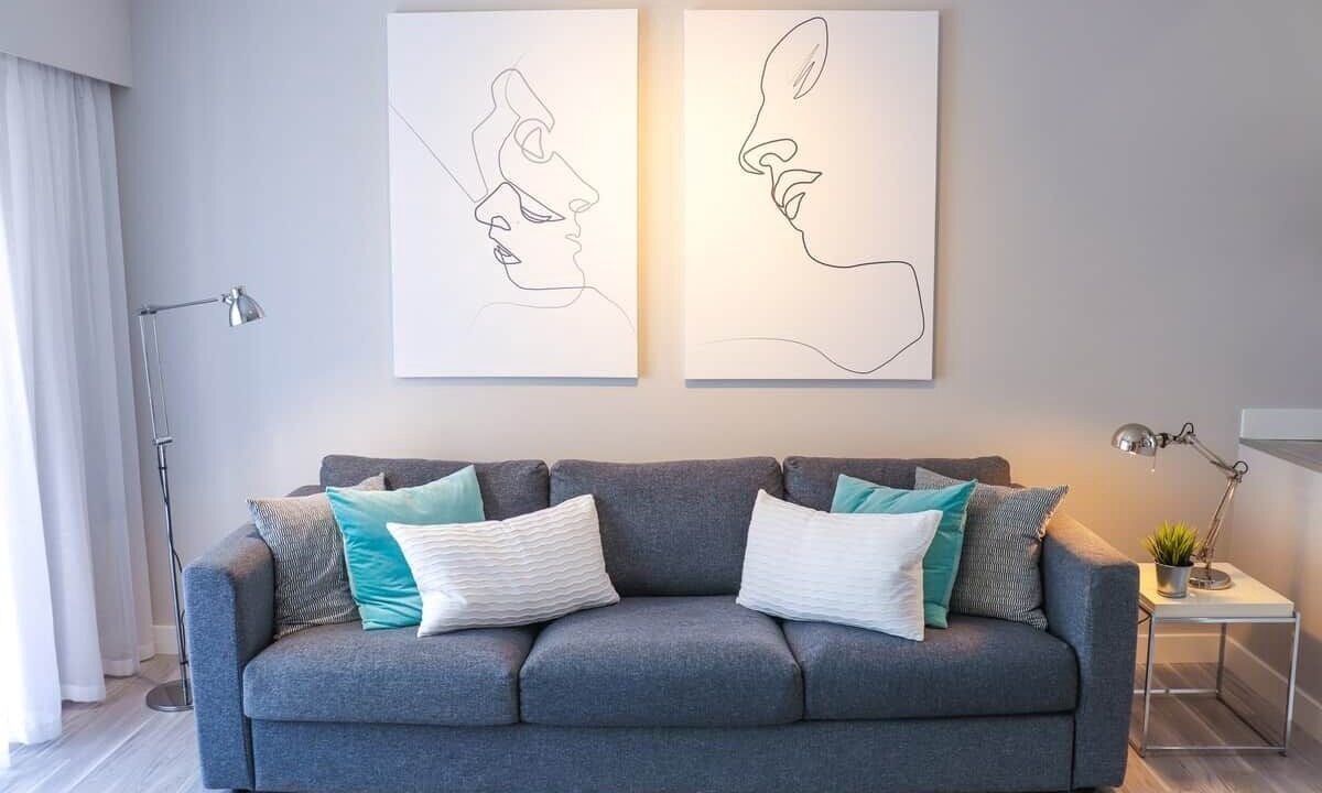 Photo of Livingroom in Se