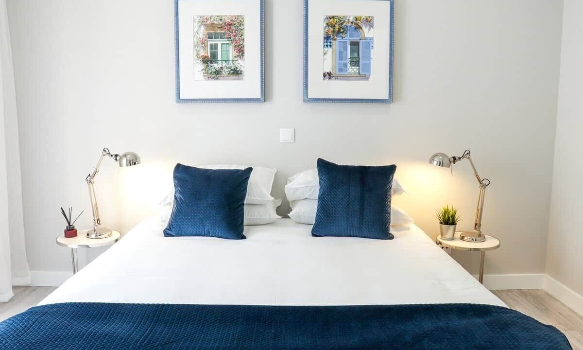 Photo of Bedroom in Se