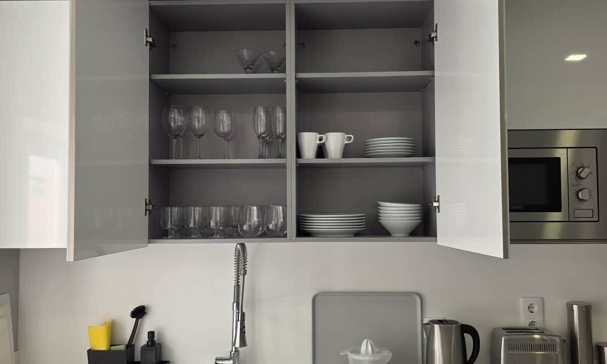 Photo of Kitchen in Se