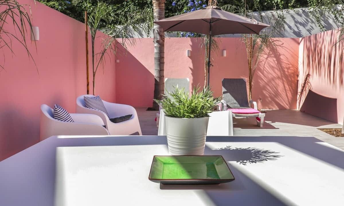 Photo of Patio Balcony in Se