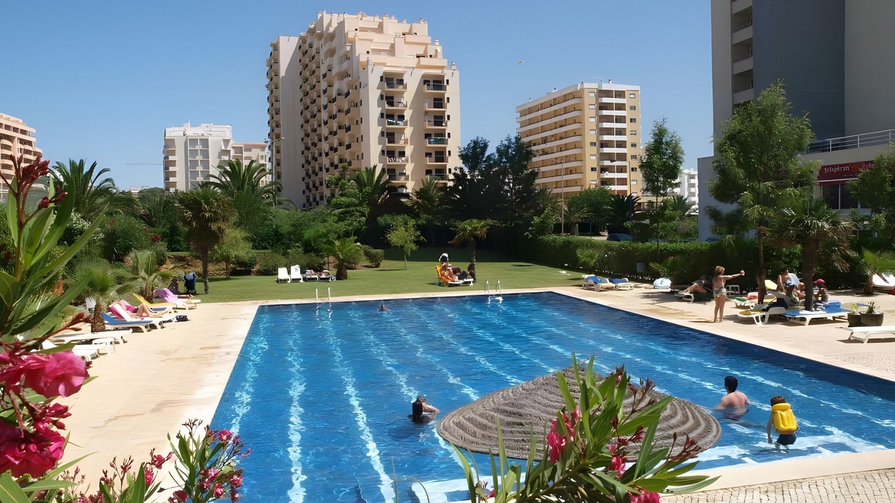 Photo of Outdoor in Praia da Rocha