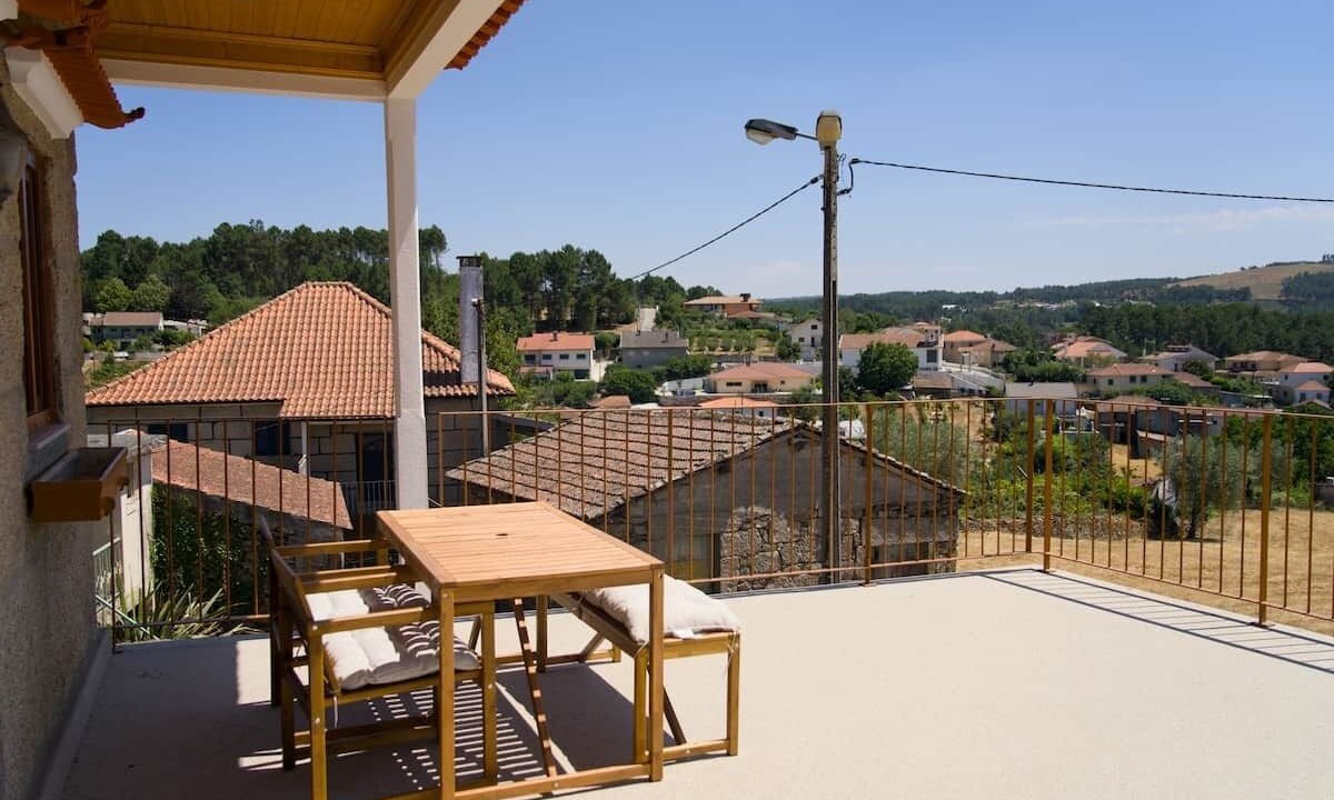 Photo of Outdoor in Vila Real