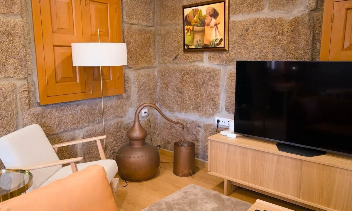 Photo of Livingroom in Vila Real