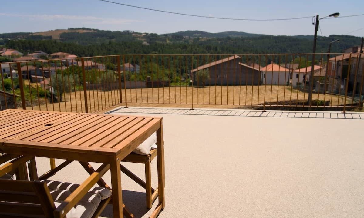 Photo of Outdoor in Vila Real