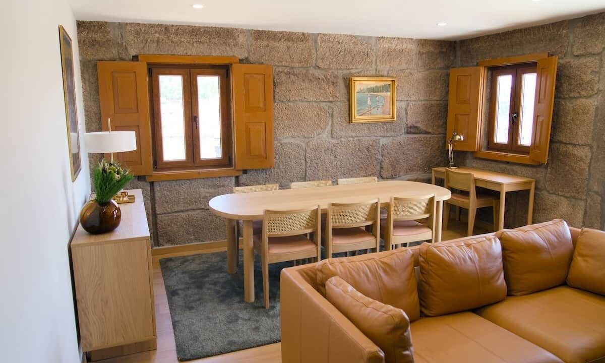 Photo of Livingroom in Vila Real