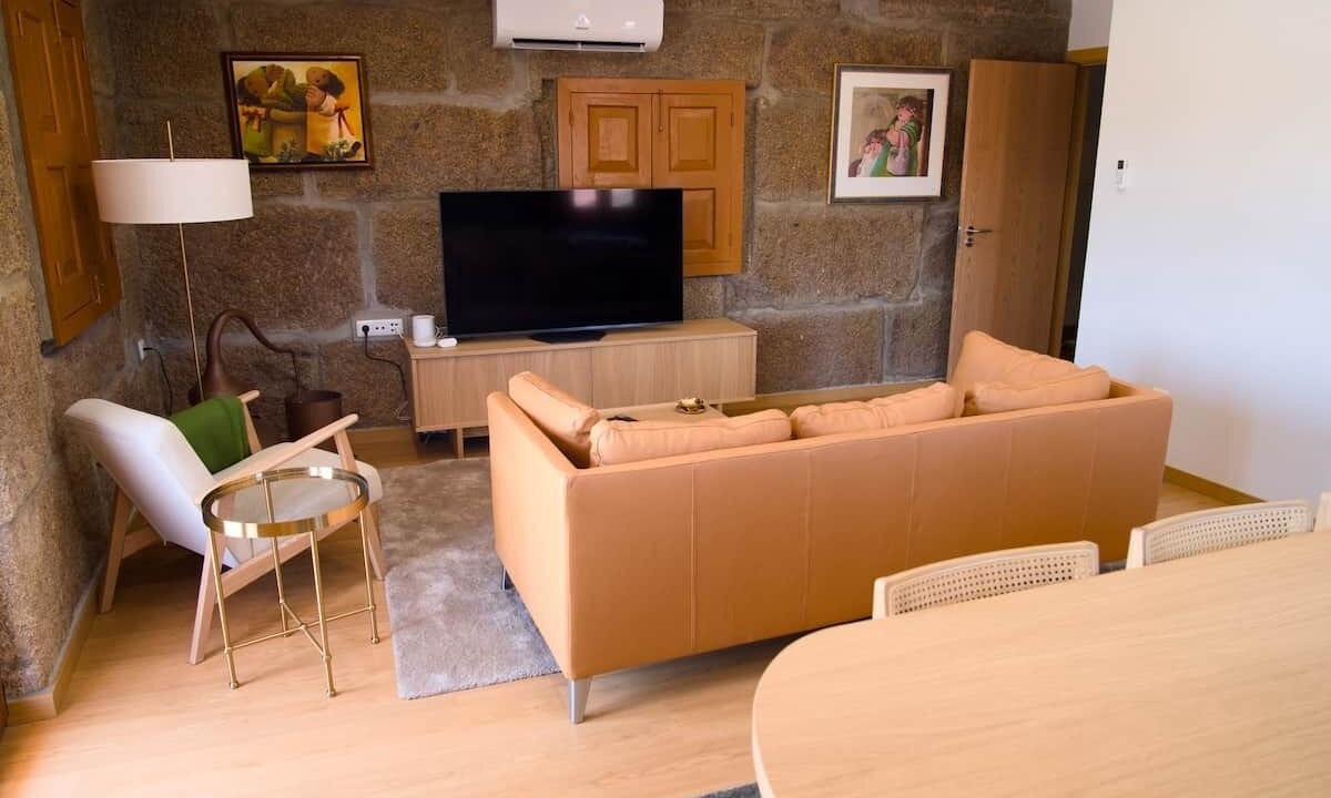 Photo of Livingroom in Vila Real
