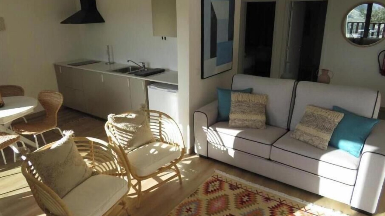 Photo of Livingroom in Ciborro