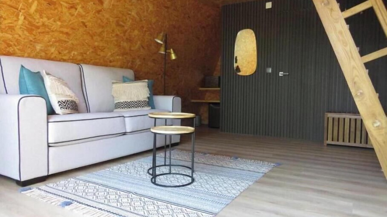 Photo of Livingroom in Ciborro
