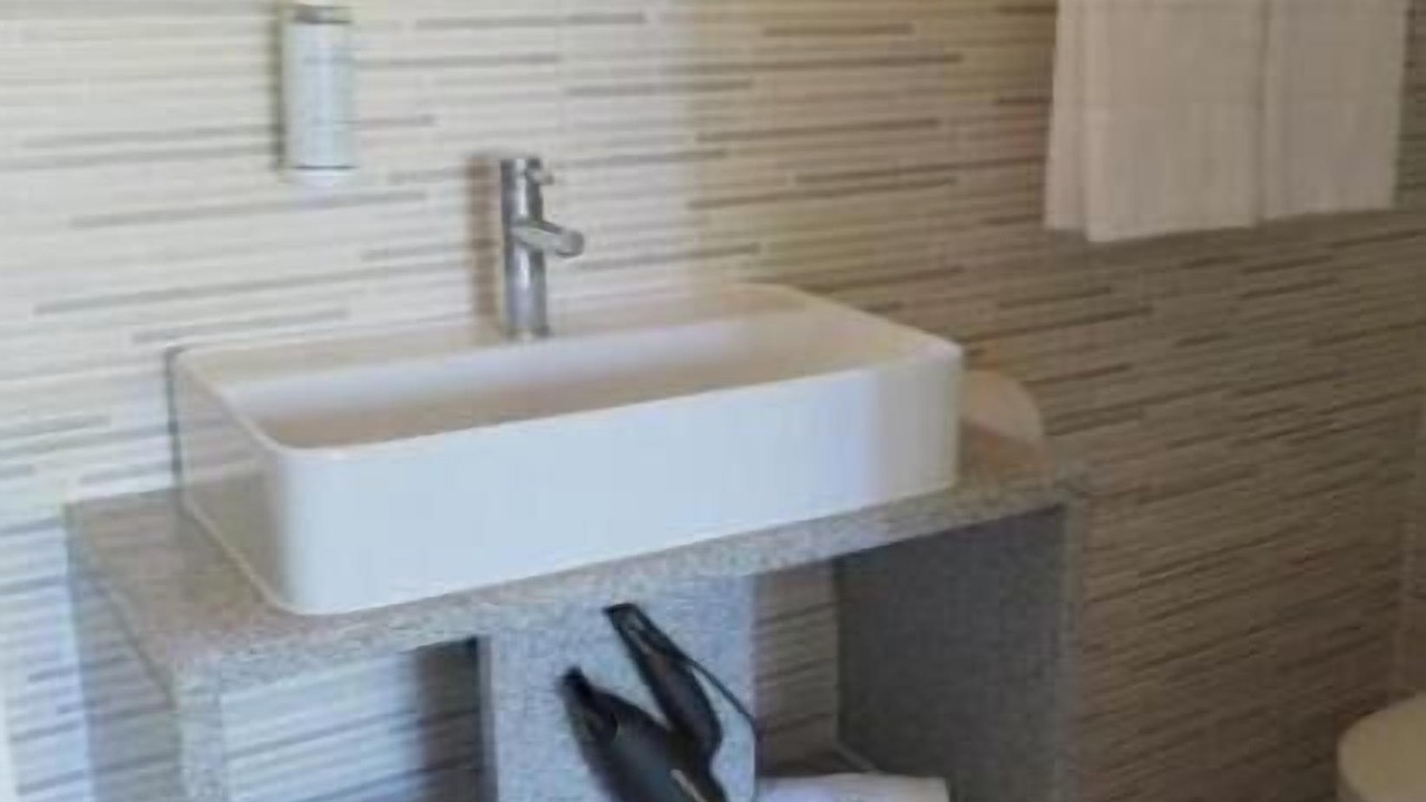 Photo of Bathroom in Ciborro