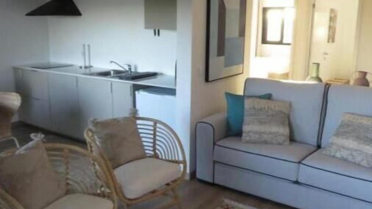Photo of Livingroom in Ciborro