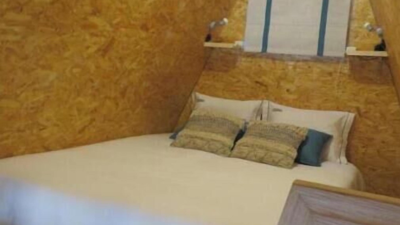 Photo of Bedroom in Ciborro