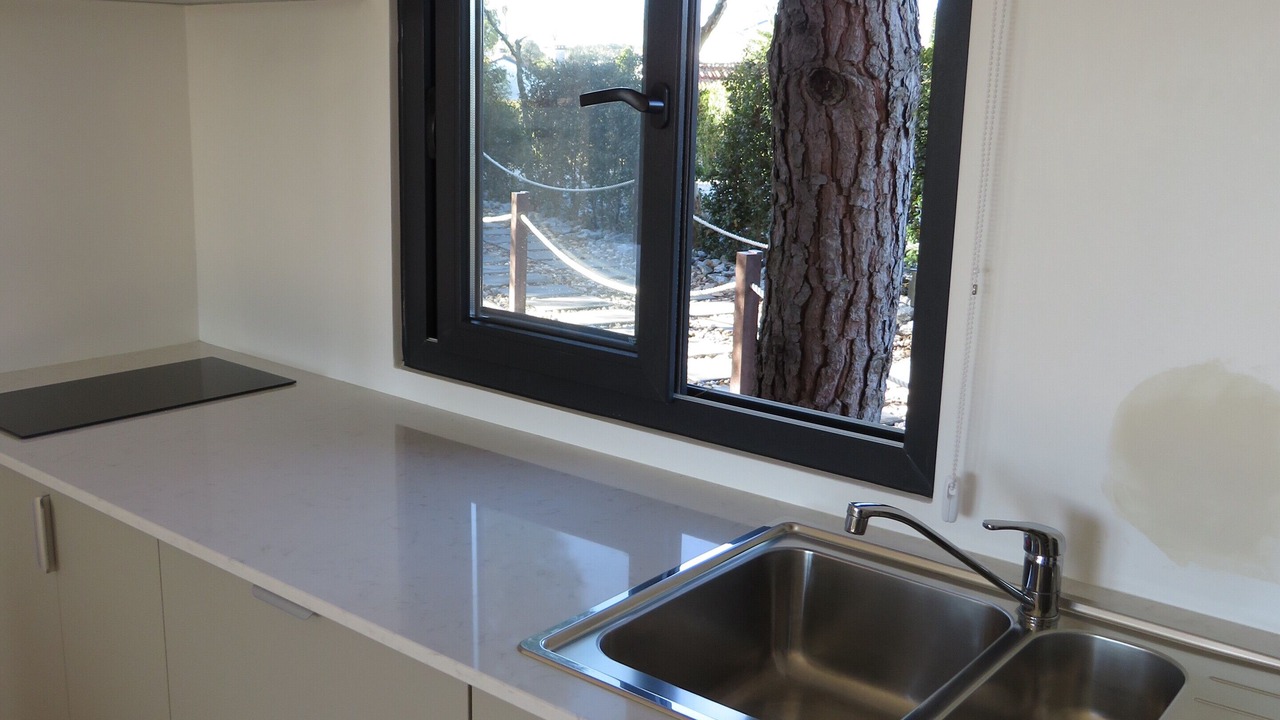 Photo of Kitchen in Ciborro