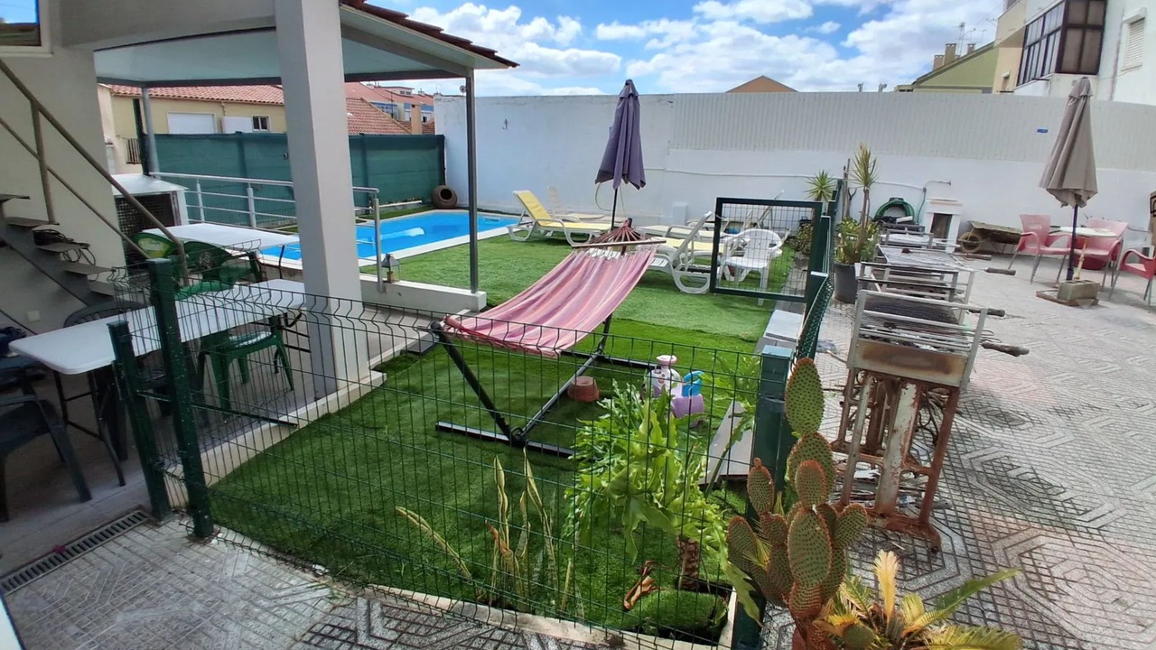 Photo of Outdoor in Feijo