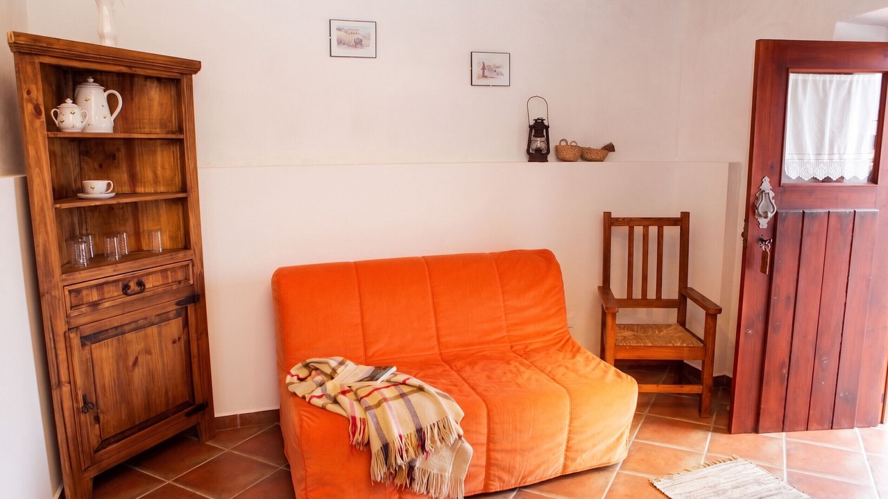 Photo of Livingroom in Junqueira