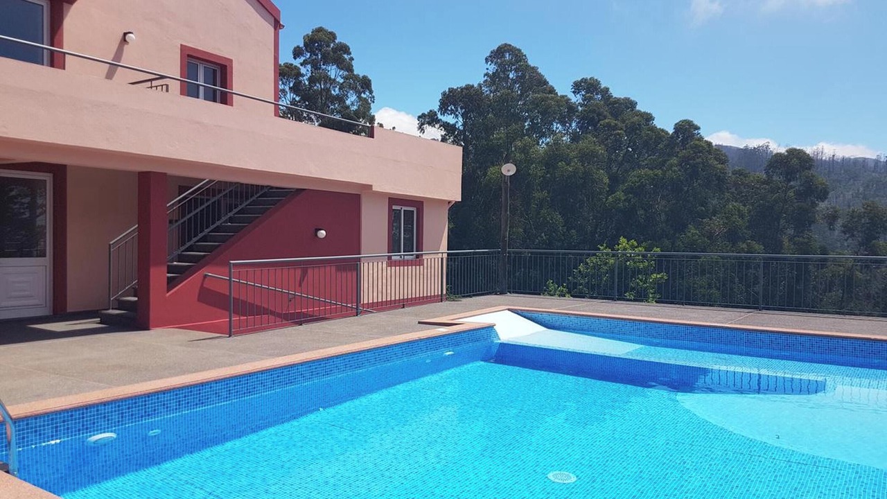 Photo of Outdoor in Prazeres