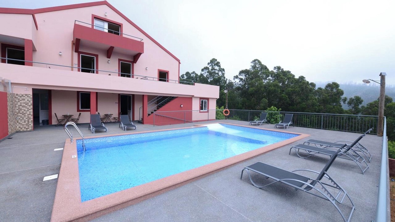 Photo of Outdoor in Prazeres