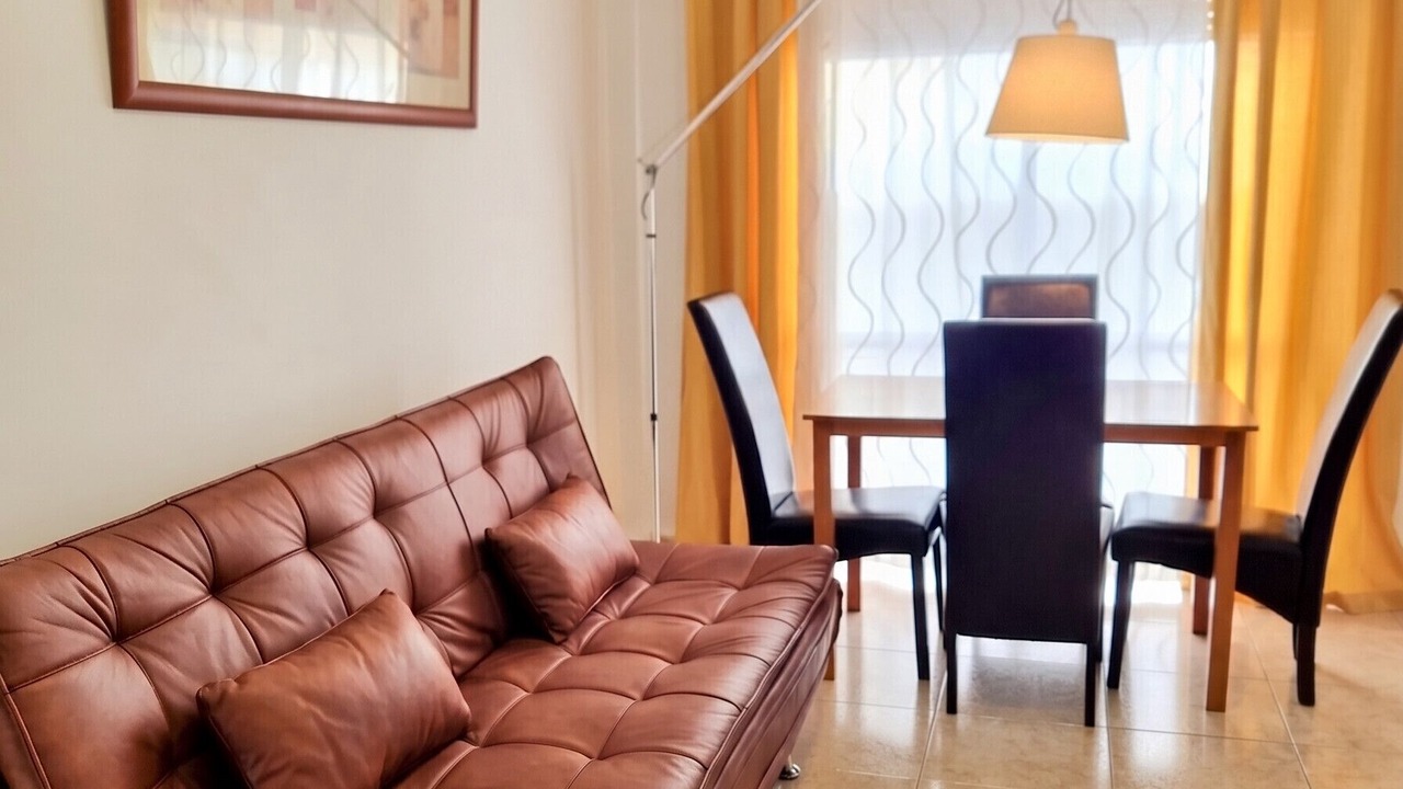 Photo of Livingroom in Se