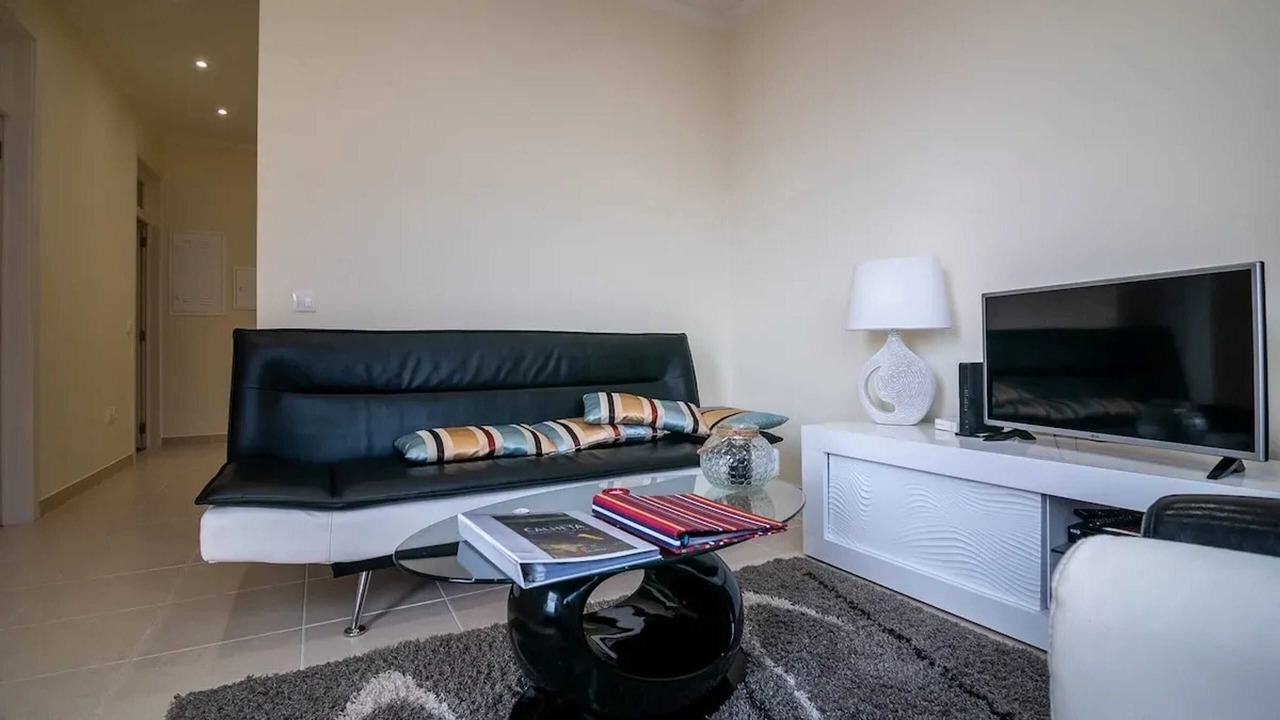 Photo of Livingroom in Calheta