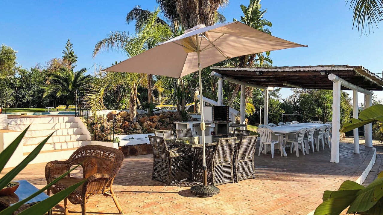 Photo of Outdoor in Cerro do Mocho