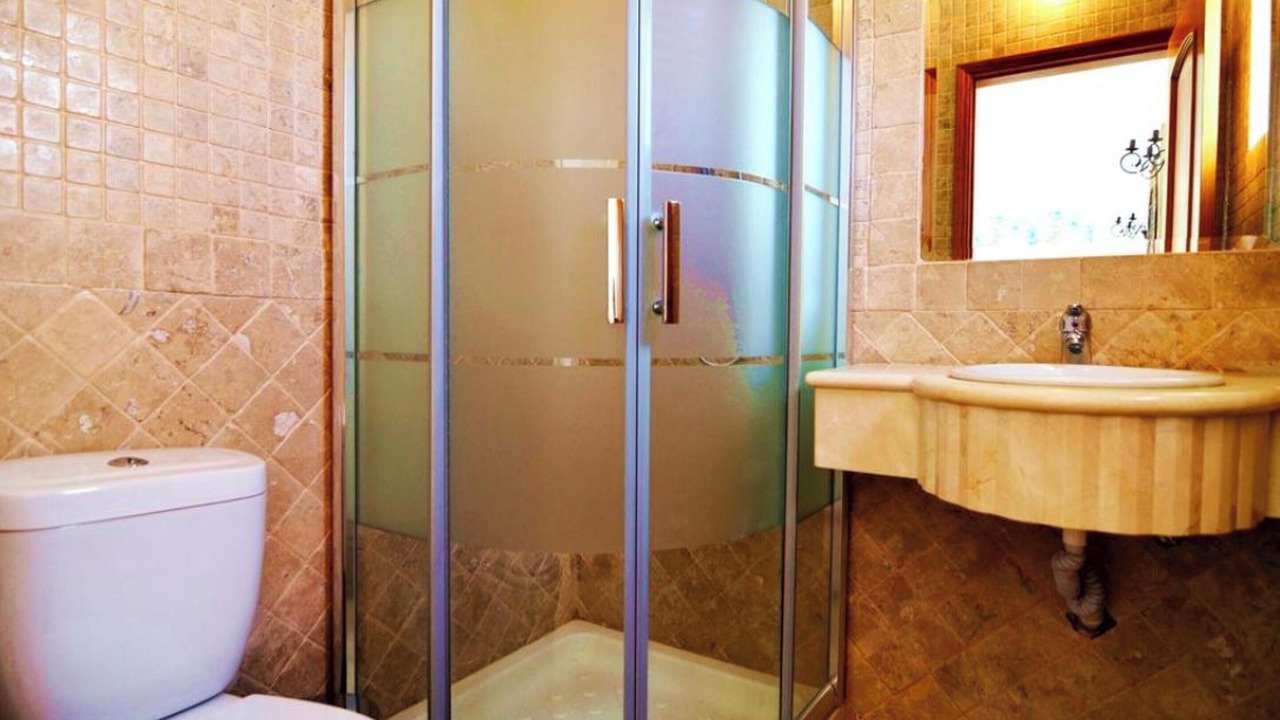 Photo of Bathroom in Cerro do Mocho