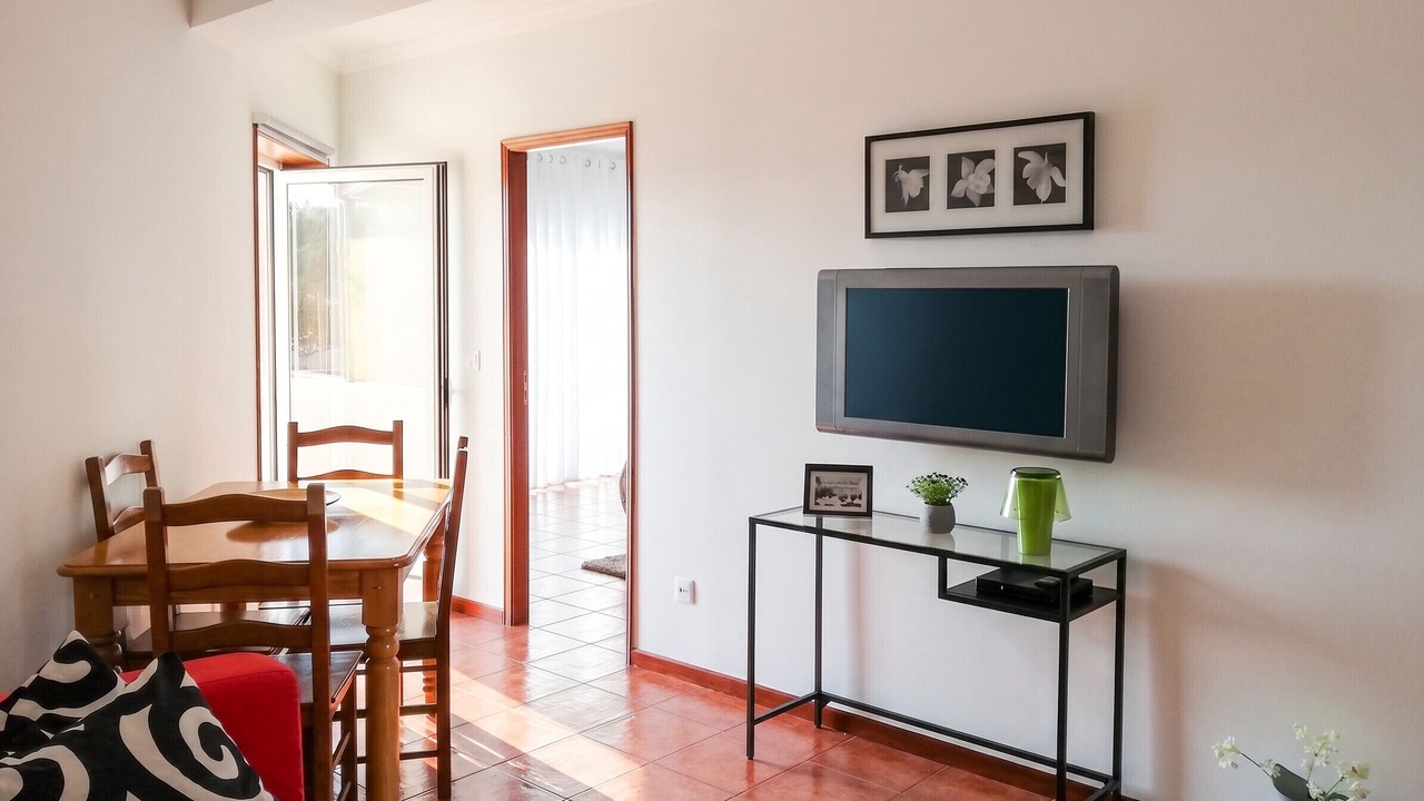 Photo of Livingroom in Baiao