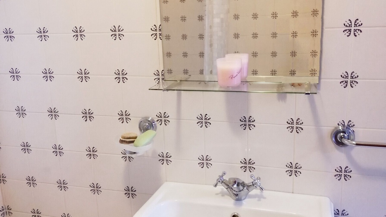Photo of Bathroom in Baiao