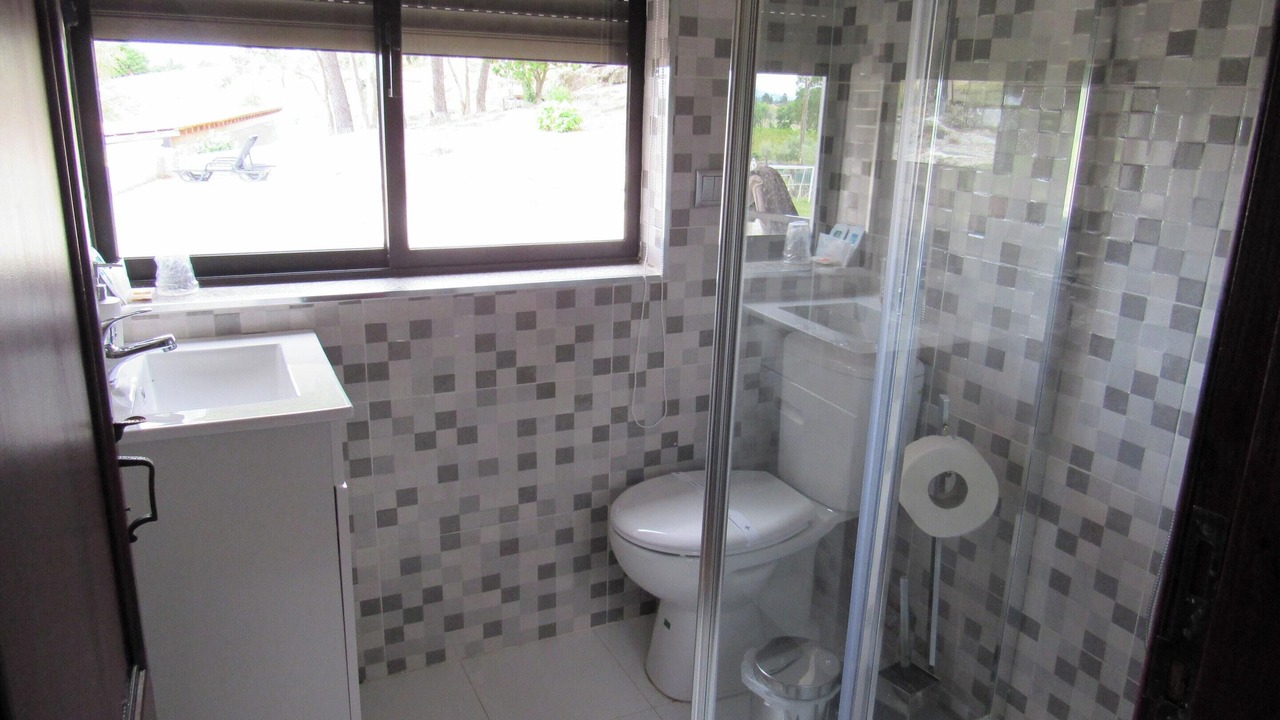 Photo of Bathroom in Sabugal