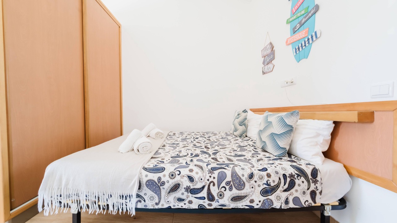 Photo of Bedroom in Serra d'El Rei