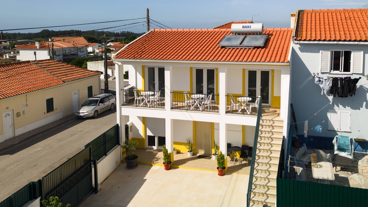 Photo of Outdoor in Serra d'El Rei