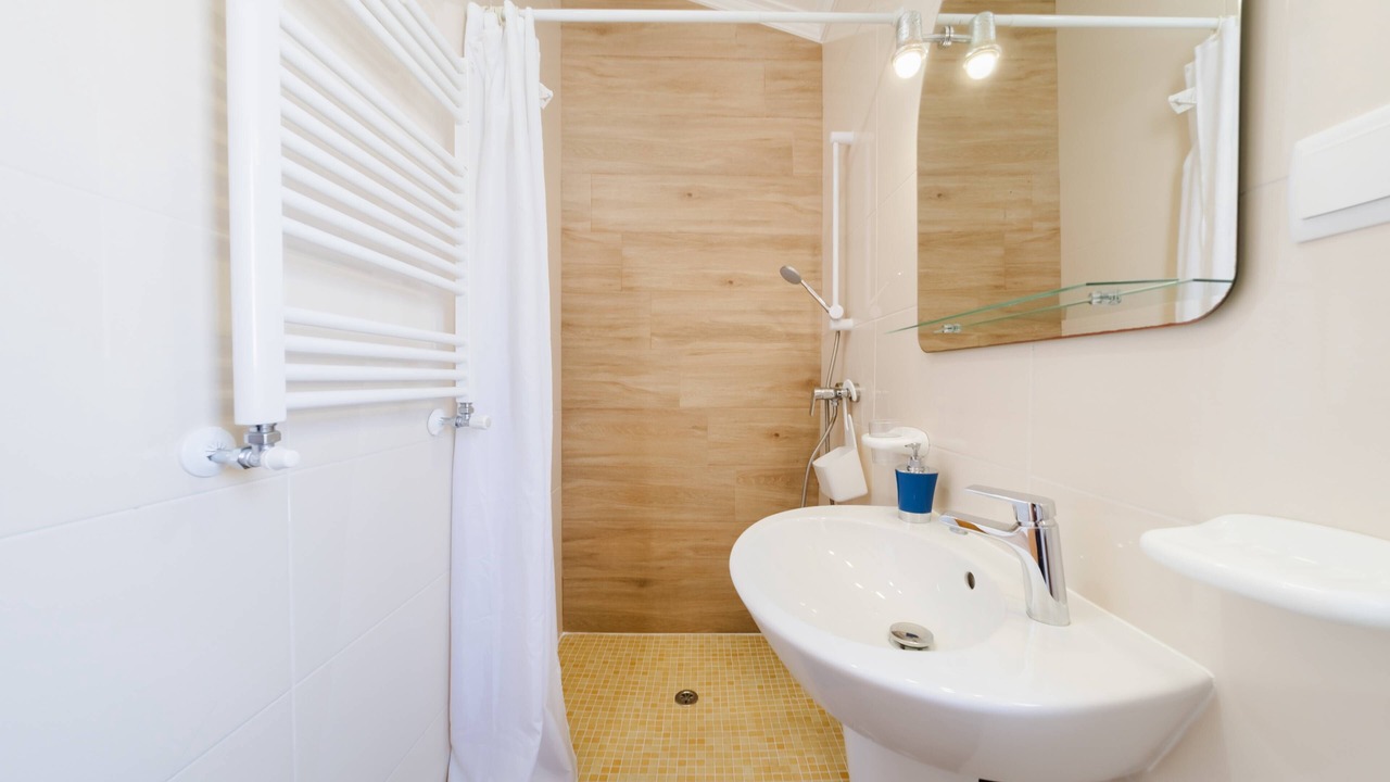 Photo of Bathroom in Serra d'El Rei