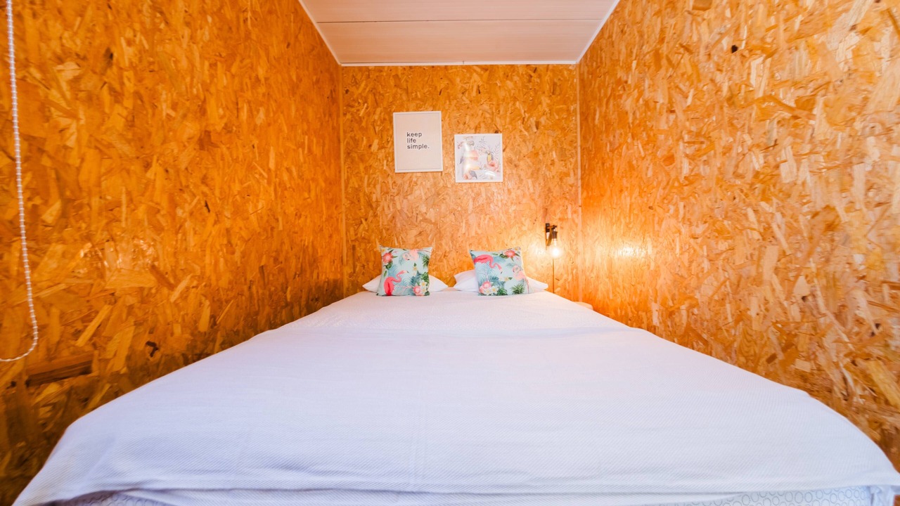 Photo of Bedroom in Serra d'El Rei