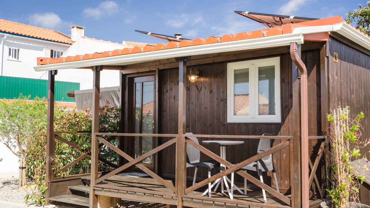 Photo of Outdoor in Serra d'El Rei