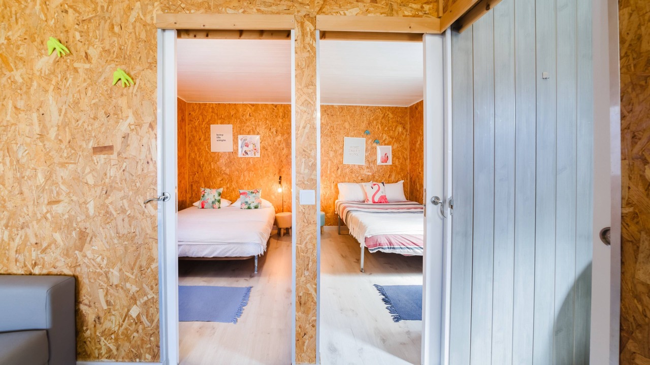 Photo of Bedroom in Serra d'El Rei