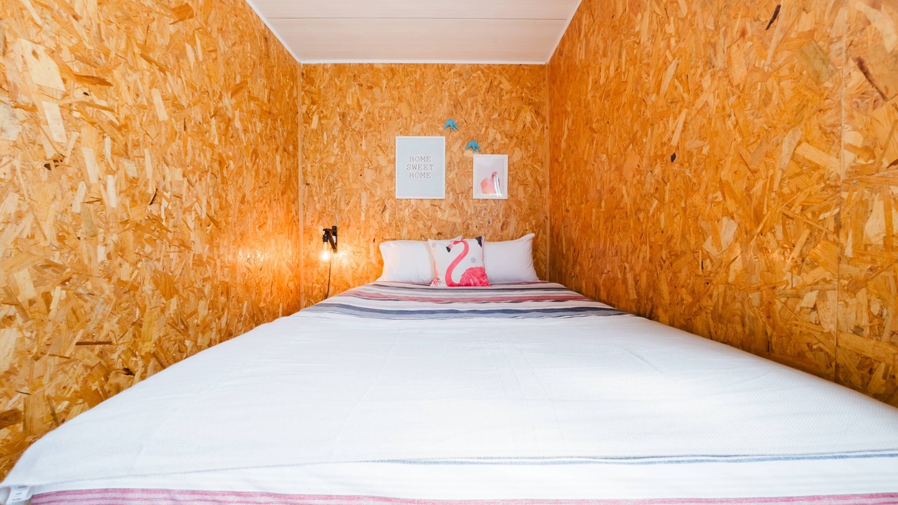Photo of Bedroom in Serra d'El Rei