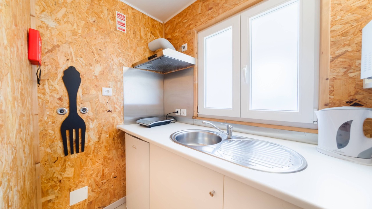 Photo of Kitchen in Serra d'El Rei