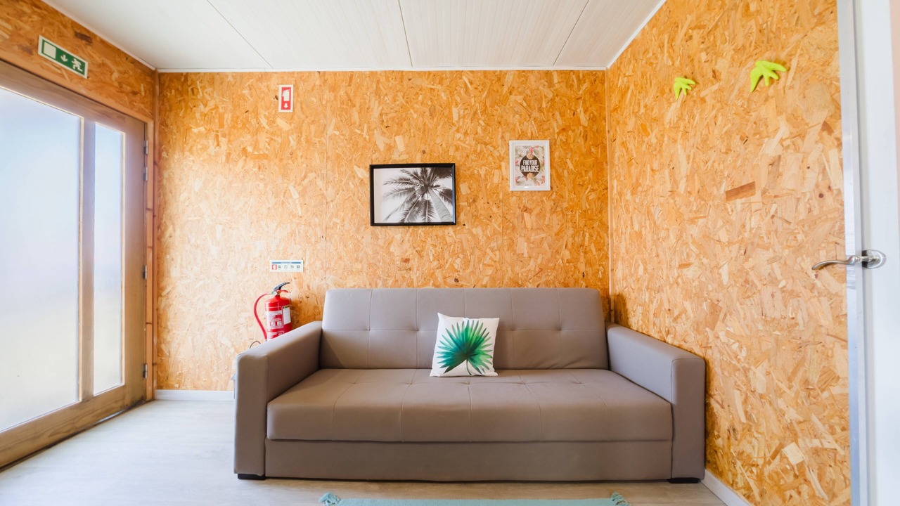Photo of Livingroom in Serra d'El Rei