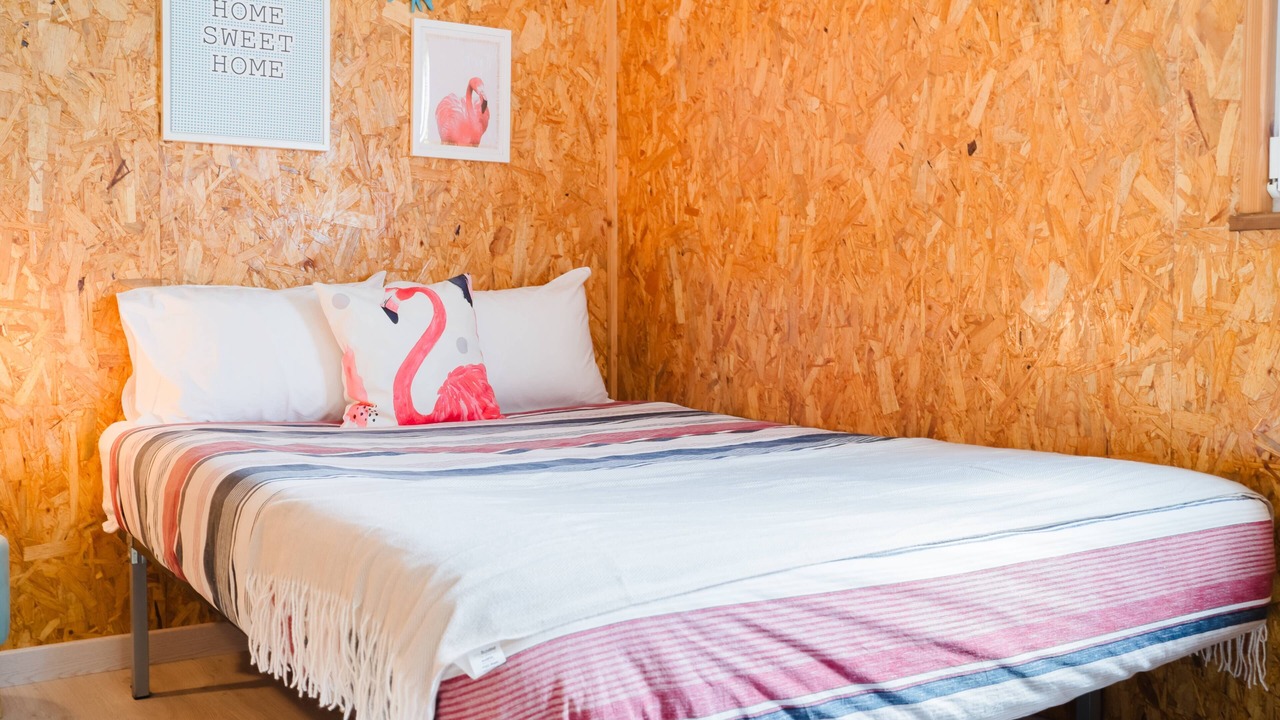 Photo of Bedroom in Serra d'El Rei