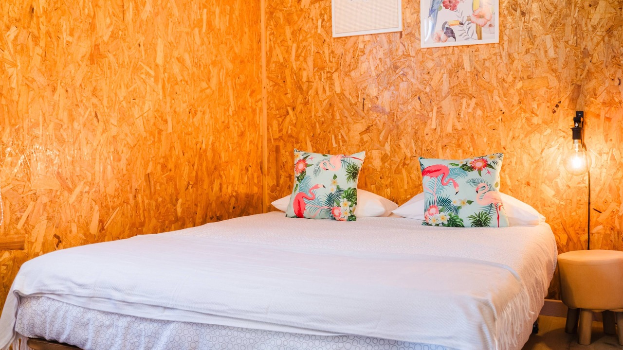 Photo of Bedroom in Serra d'El Rei