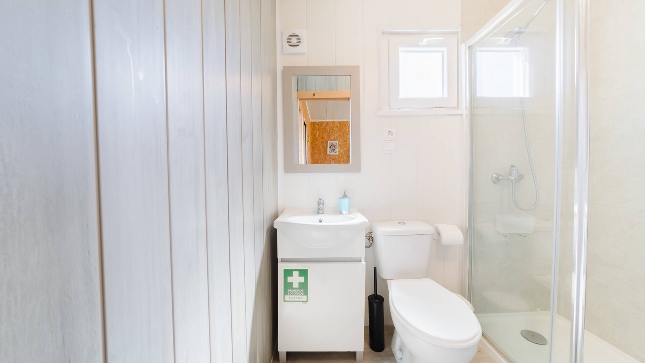 Photo of Bathroom in Serra d'El Rei