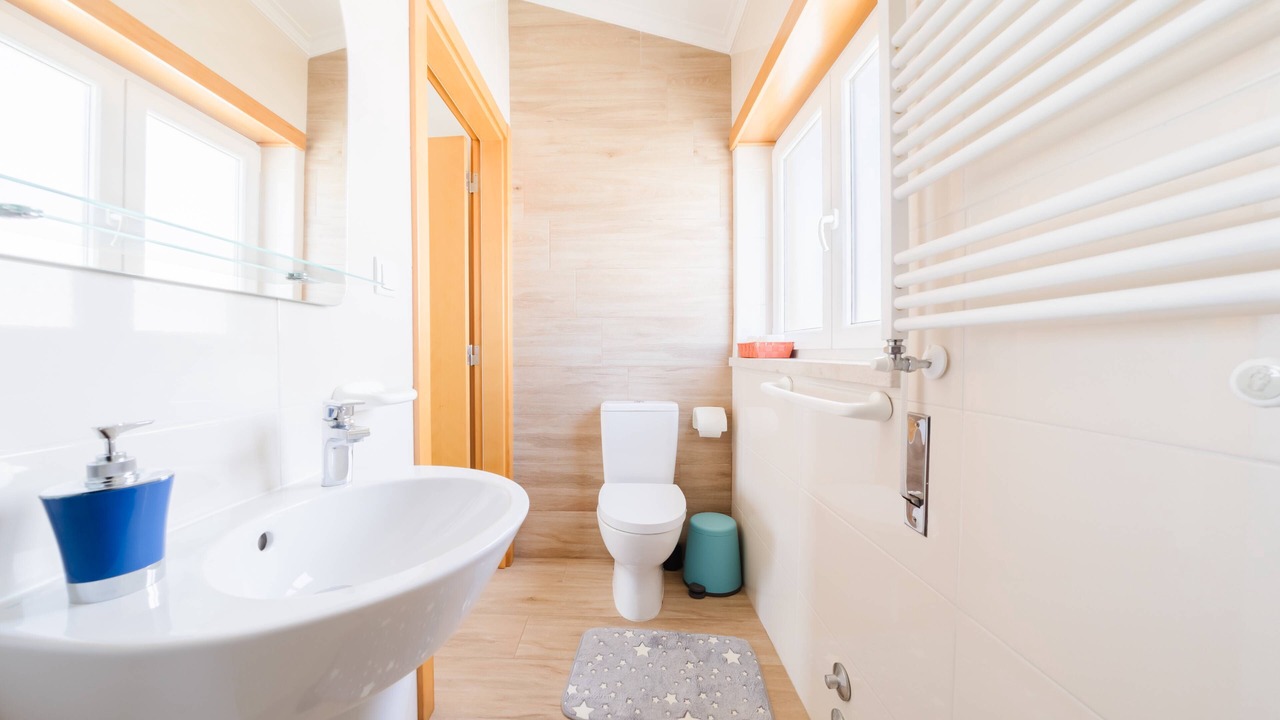 Photo of Bathroom in Serra d'El Rei