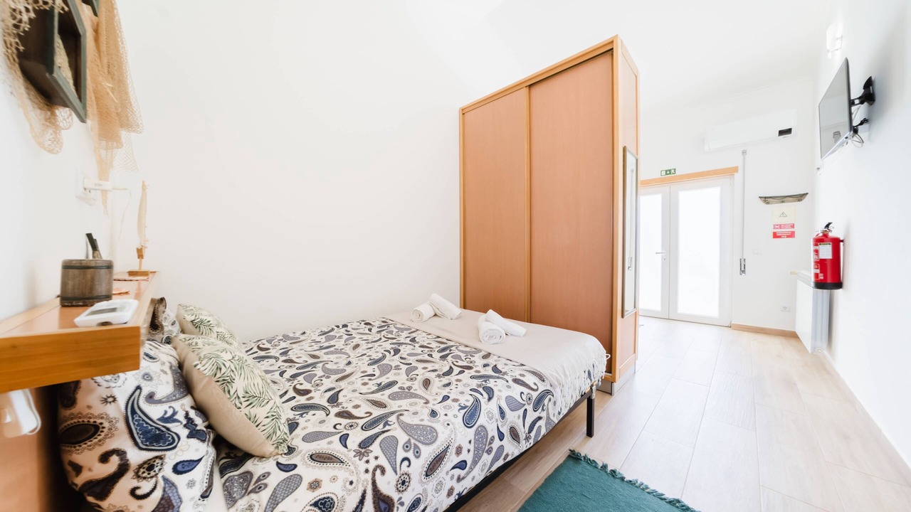 Photo of Bedroom in Serra d'El Rei