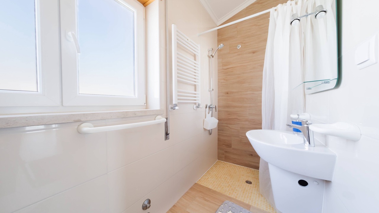 Photo of Bathroom in Serra d'El Rei