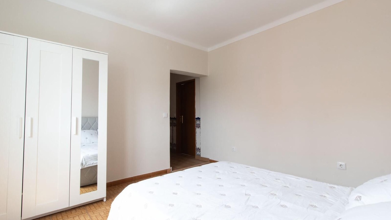 Photo of Bedroom in Quinta Do Conde