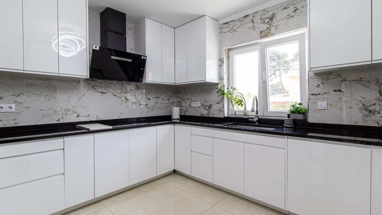 Photo of Kitchen in Quinta Do Conde