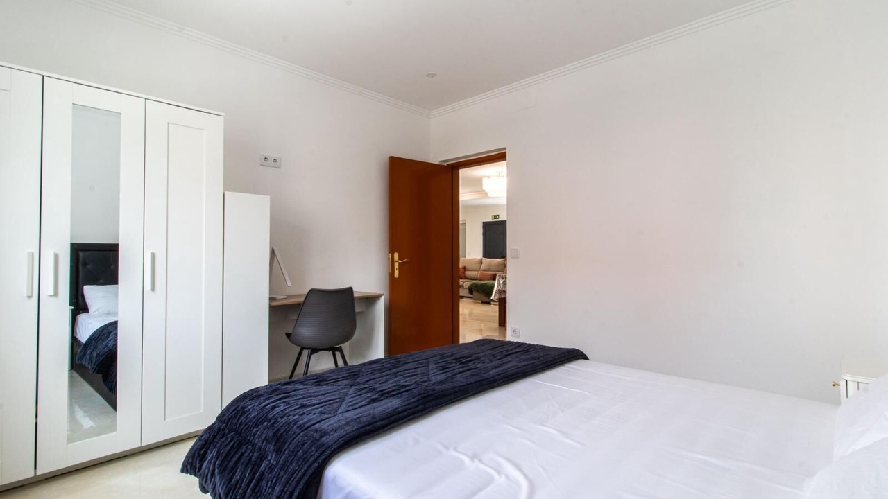 Photo of Bedroom in Quinta Do Conde