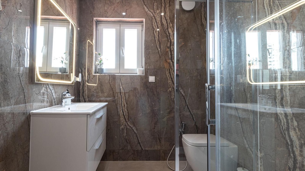 Photo of Bathroom in Quinta Do Conde