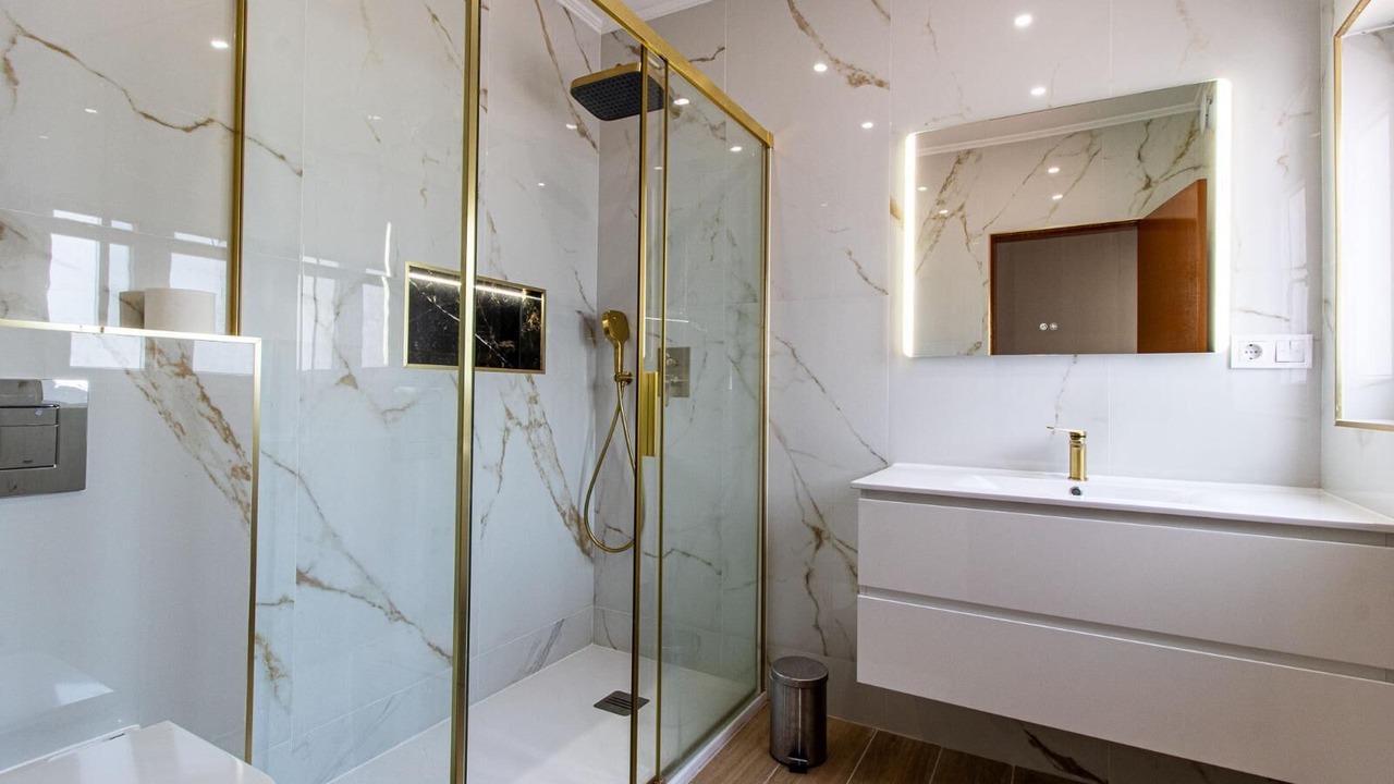 Photo of Bathroom in Quinta Do Conde