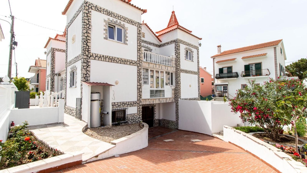 Photo of Outdoor in Quinta Do Conde